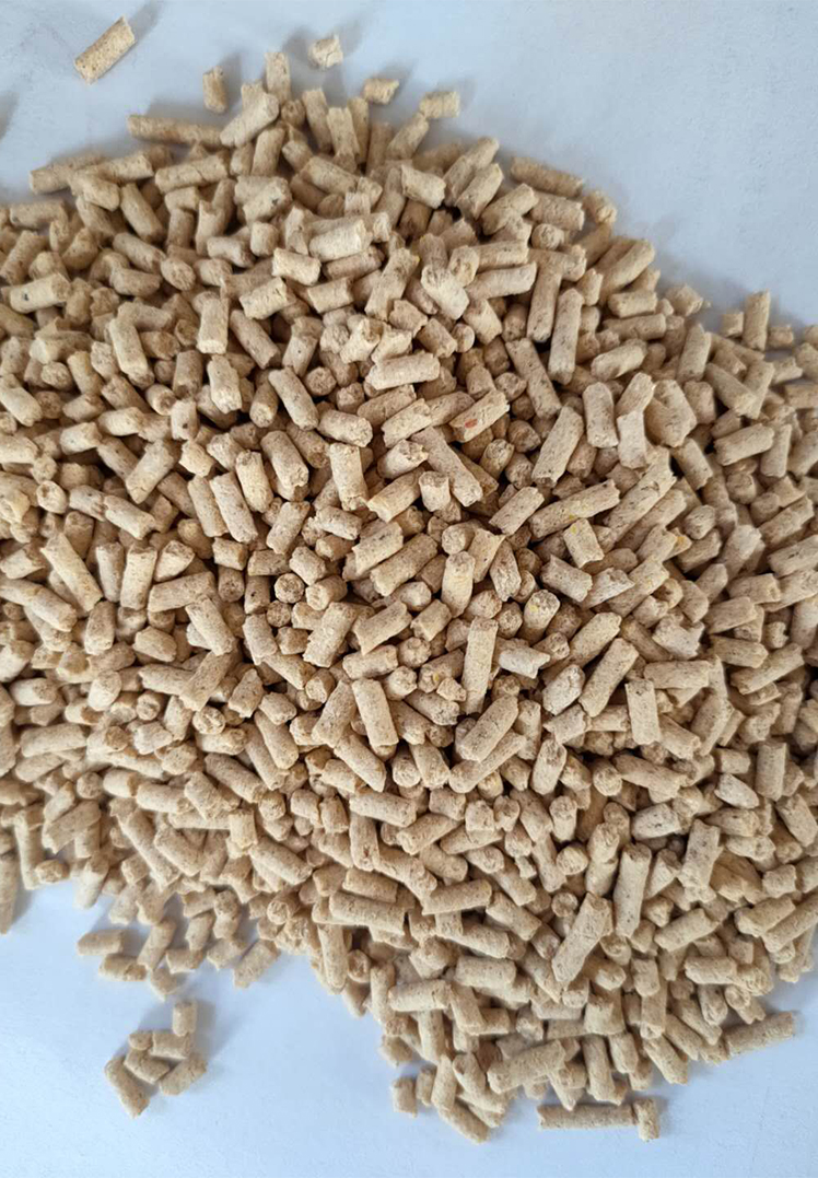 復(fù)合預(yù)混合飼料